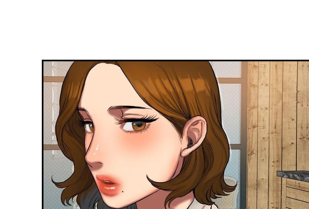 夫人的禮物第45話
