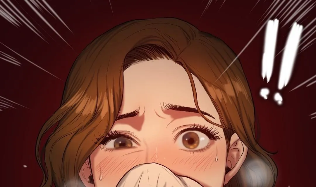 夫人的礼物-第45话 - 图片 97