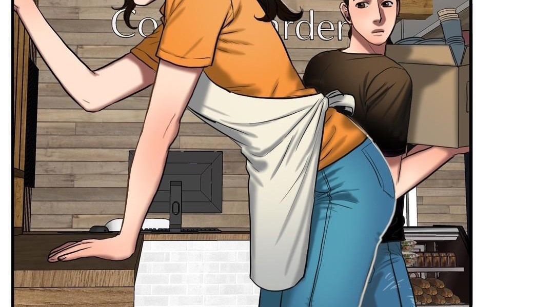 夫人的礼物第46话