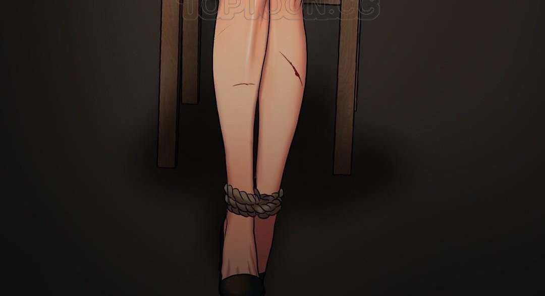 夫人的礼物第46话