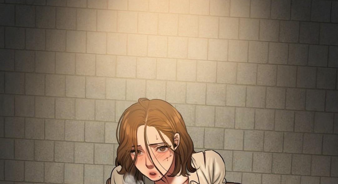 夫人的礼物第46话