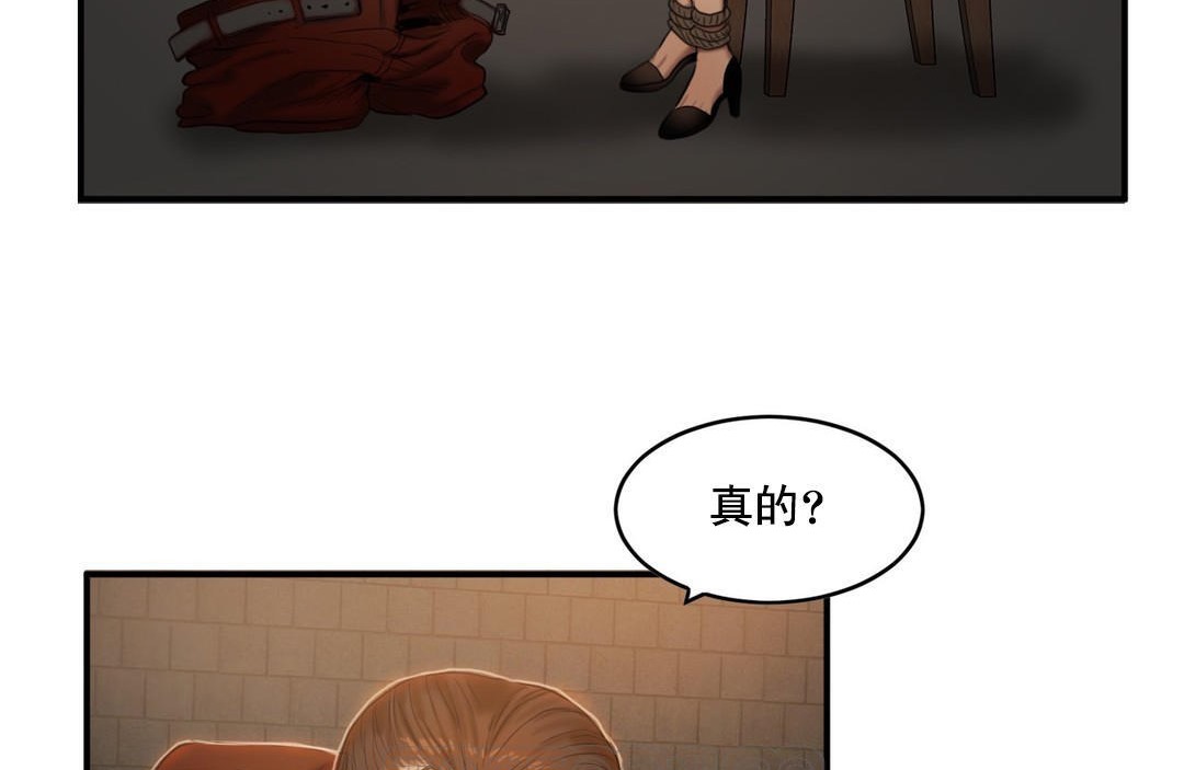 夫人的禮物第48話