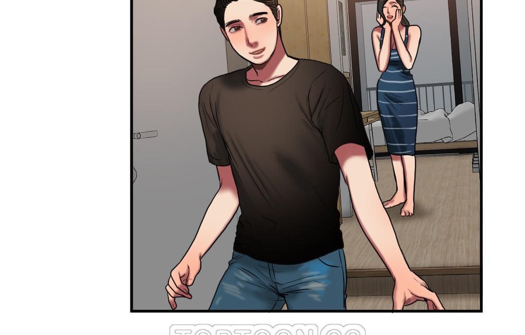 夫人的禮物第48話