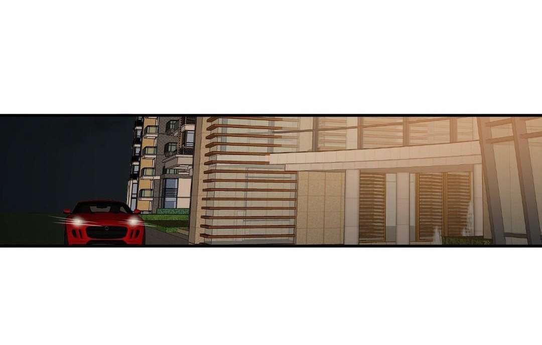 夫人的礼物第48话