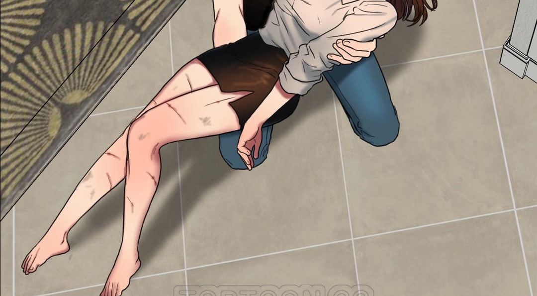 夫人的禮物第48話