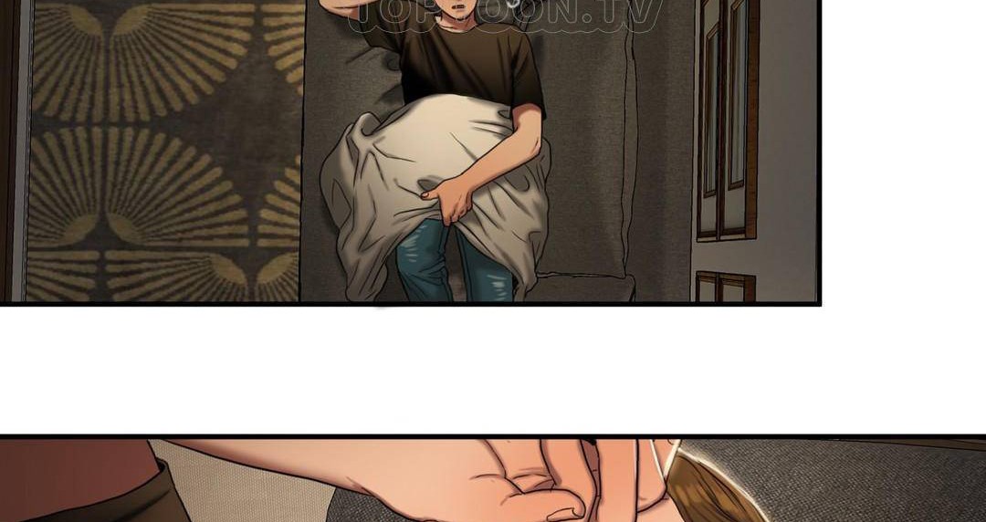 夫人的禮物第49話