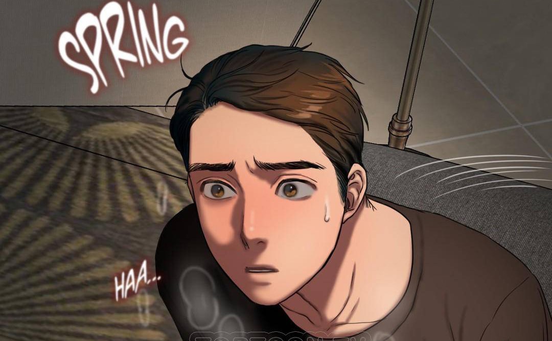 夫人的禮物第49話