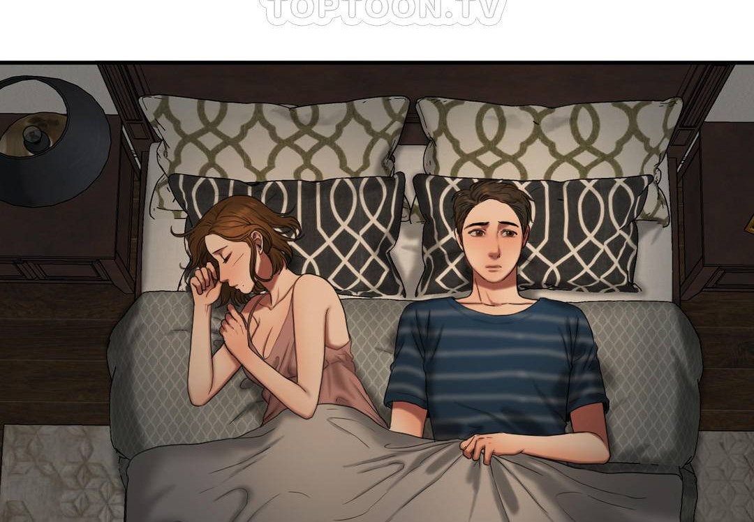 夫人的礼物第50话