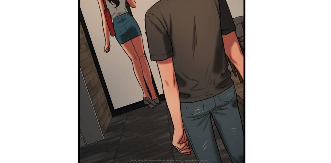 夫人的禮物第52話