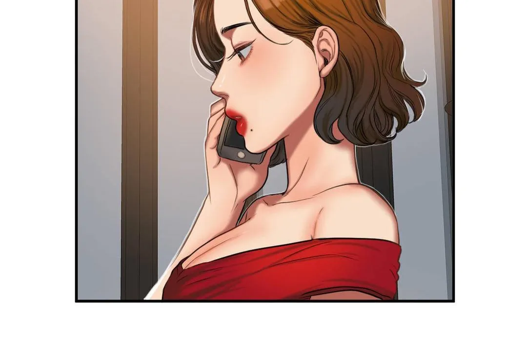 夫人的禮物第53話