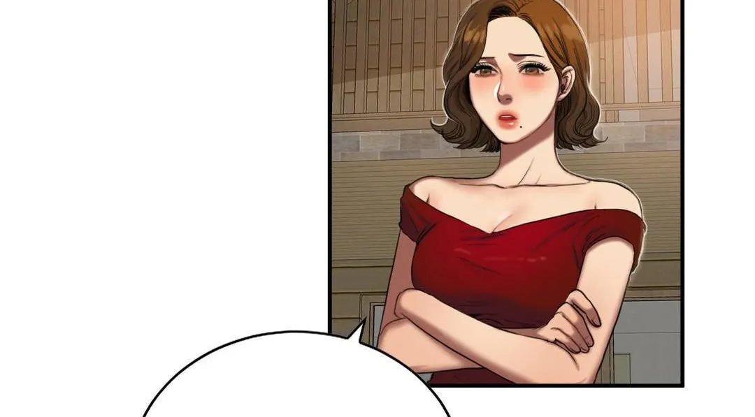 夫人的礼物-第54话 - 图片 23