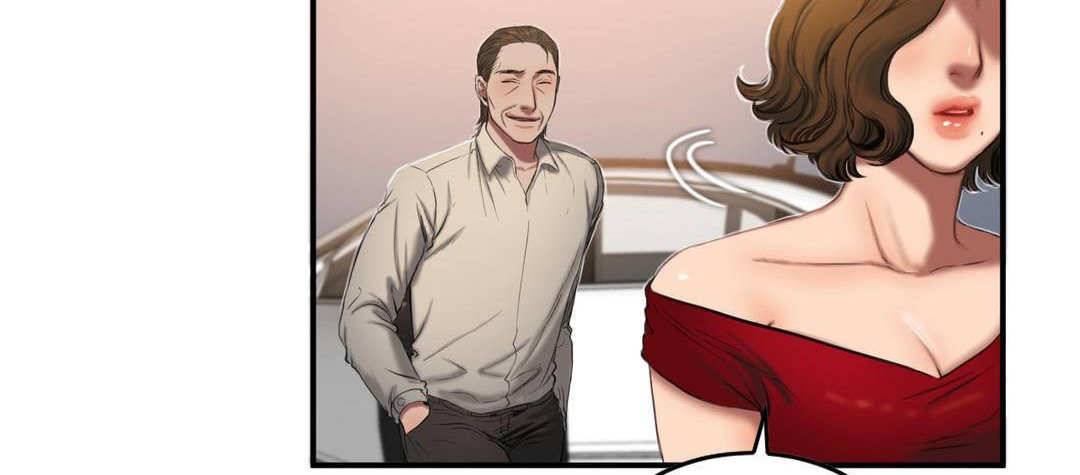 夫人的礼物第54话