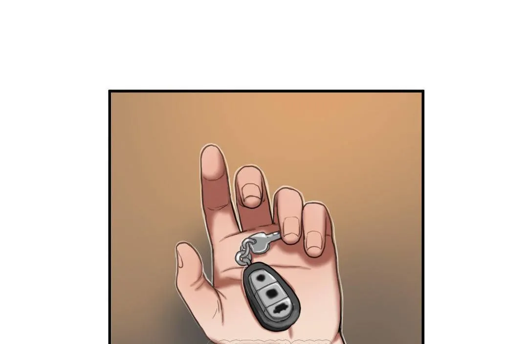 夫人的禮物第54話