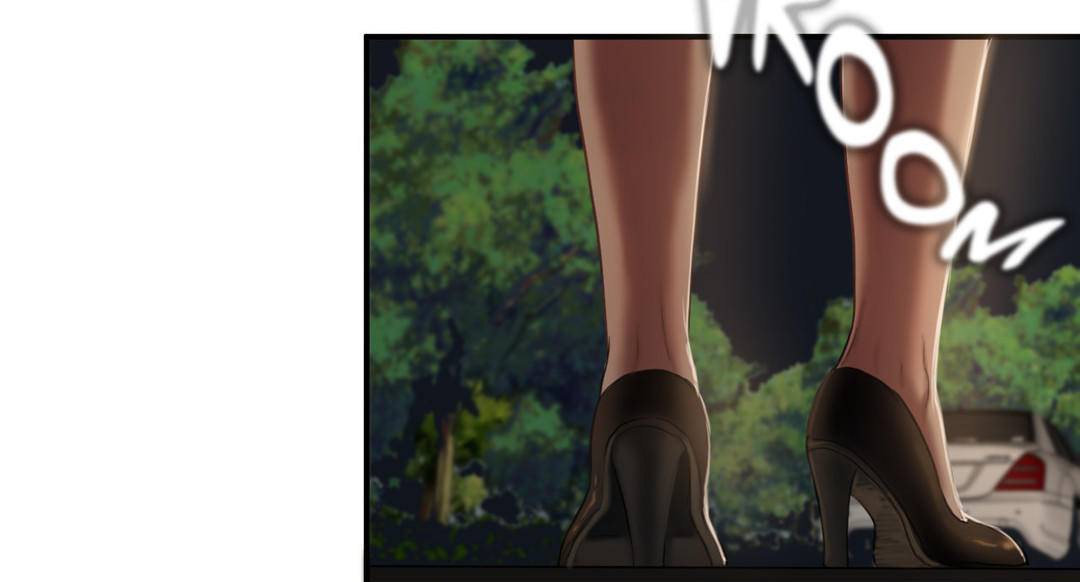 夫人的礼物第54话