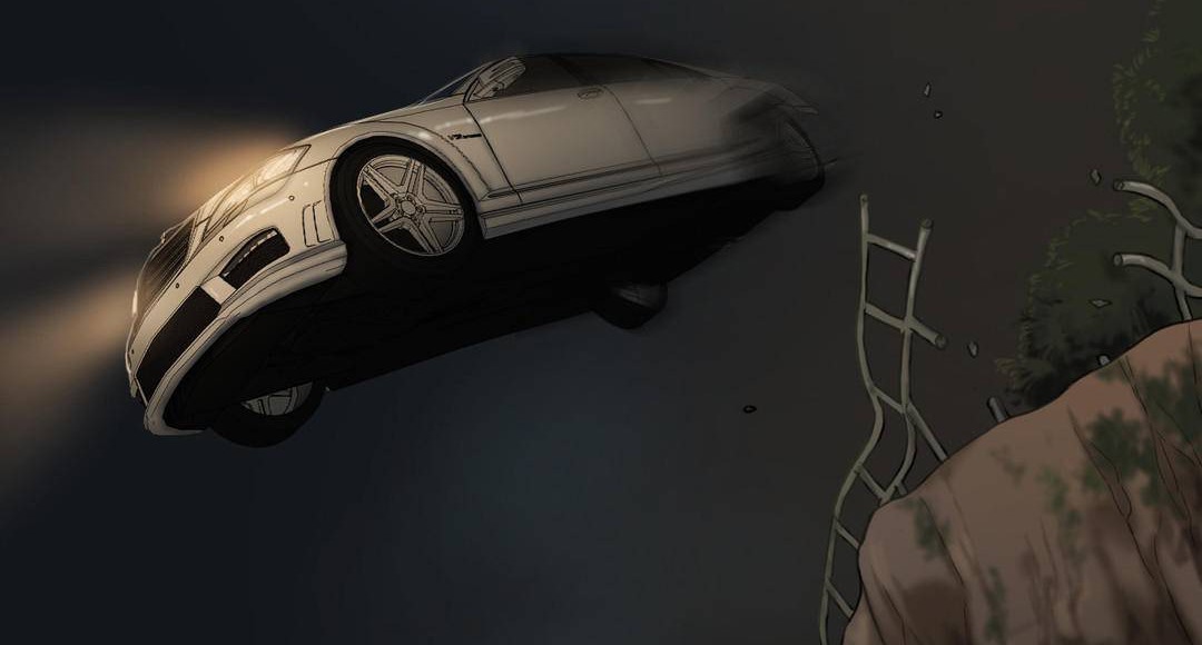 夫人的礼物第55话