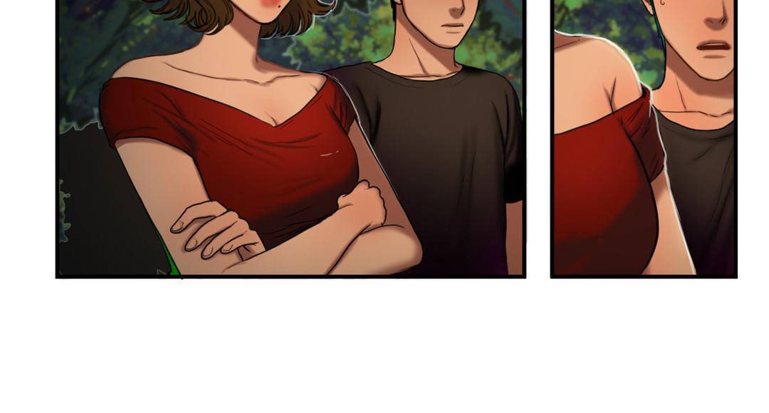 夫人的礼物第55话