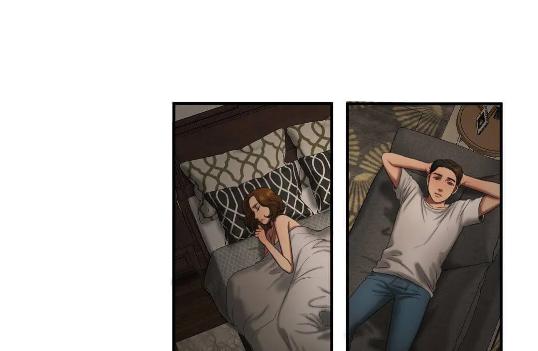 夫人的礼物-第55话 - 图片 49