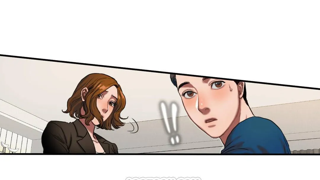 夫人的礼物-第55话 - 图片 57