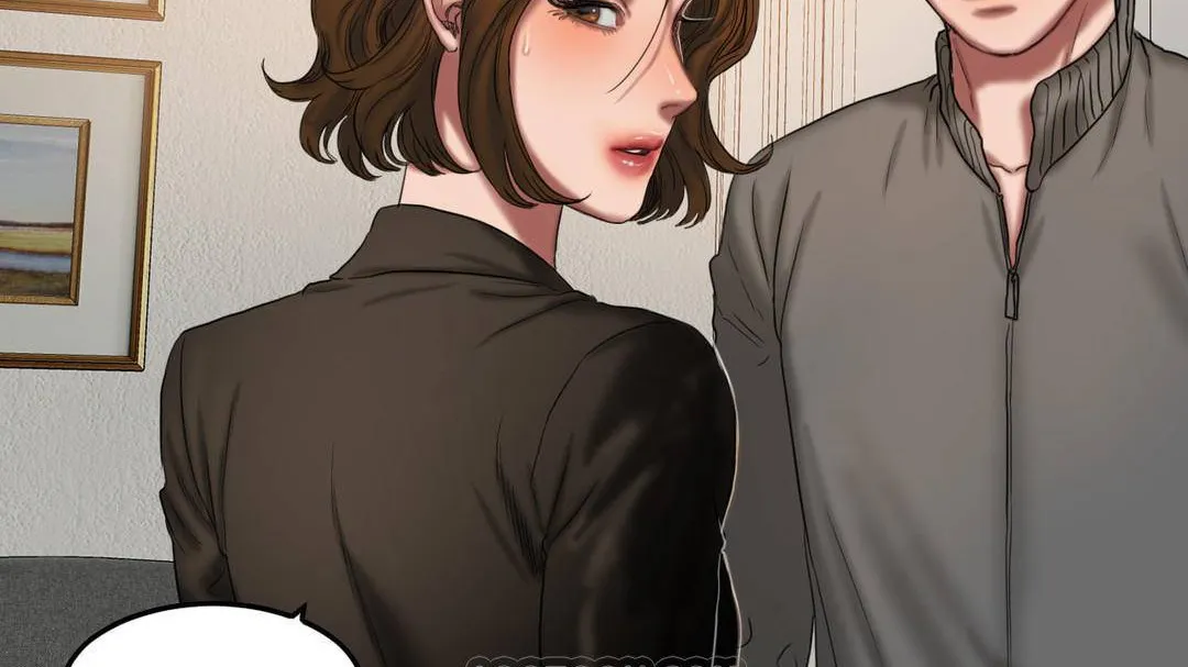 夫人的礼物-第55话 - 图片 69