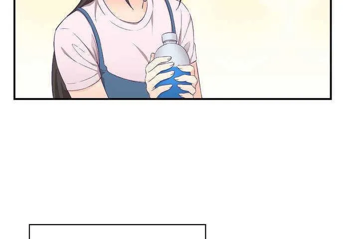 可愛的他第1話