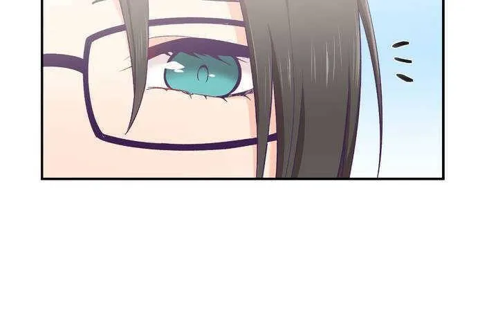 可愛的他第1話