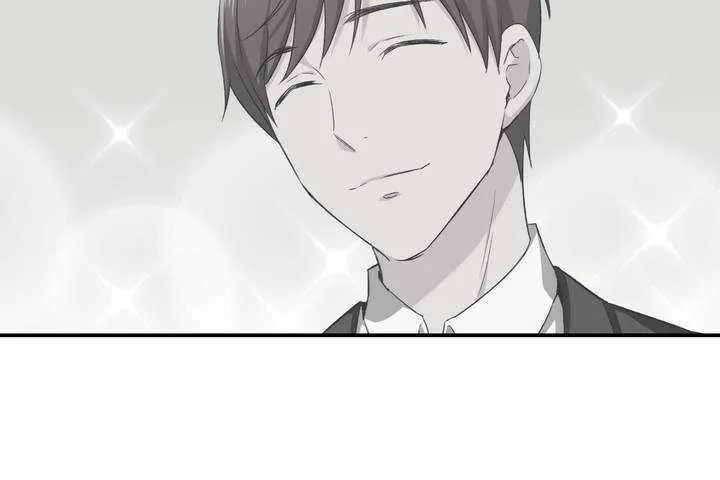 可愛的他第1話