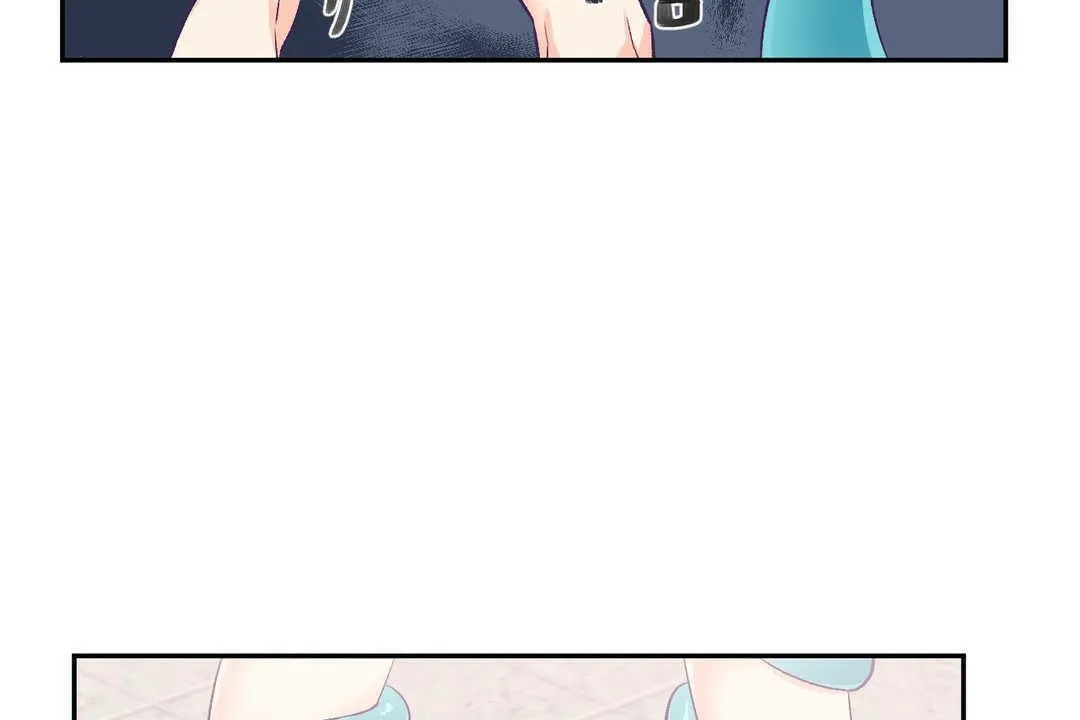 可愛的他第3話