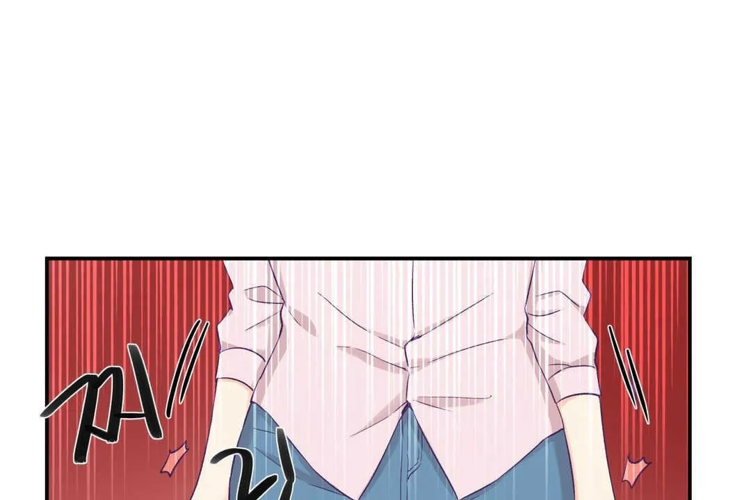 可愛的他第5話