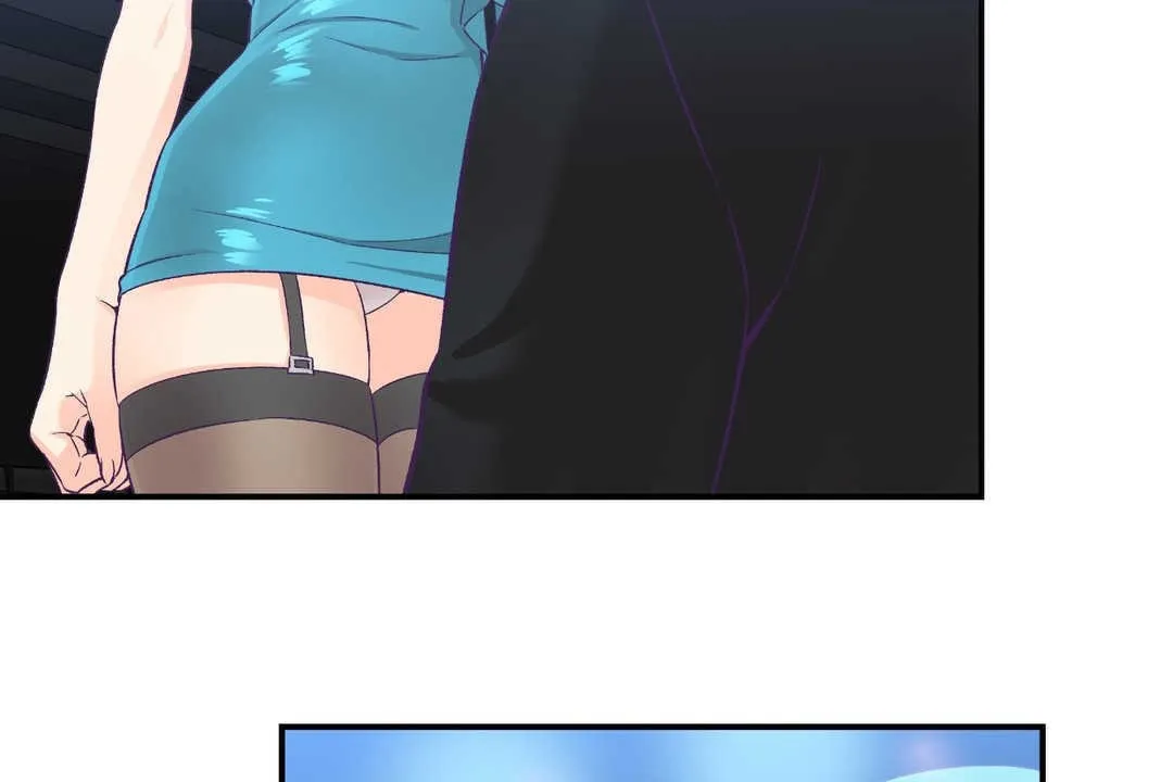 可愛的他第6話