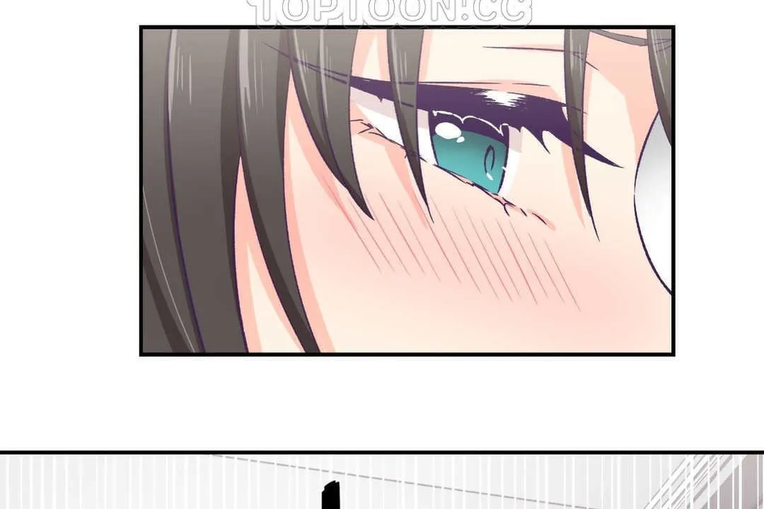 可愛的他第9話