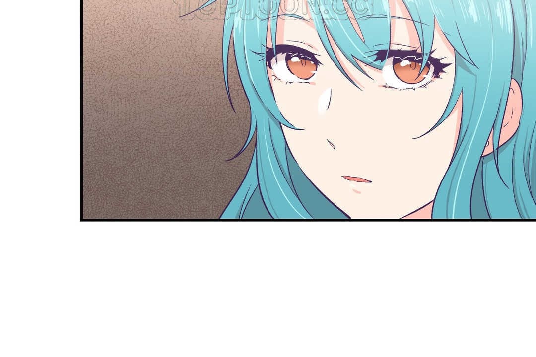 可爱的他第10话