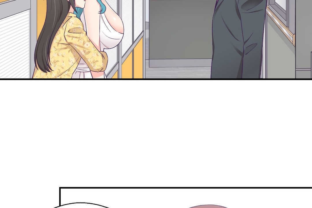 可愛的他第10話