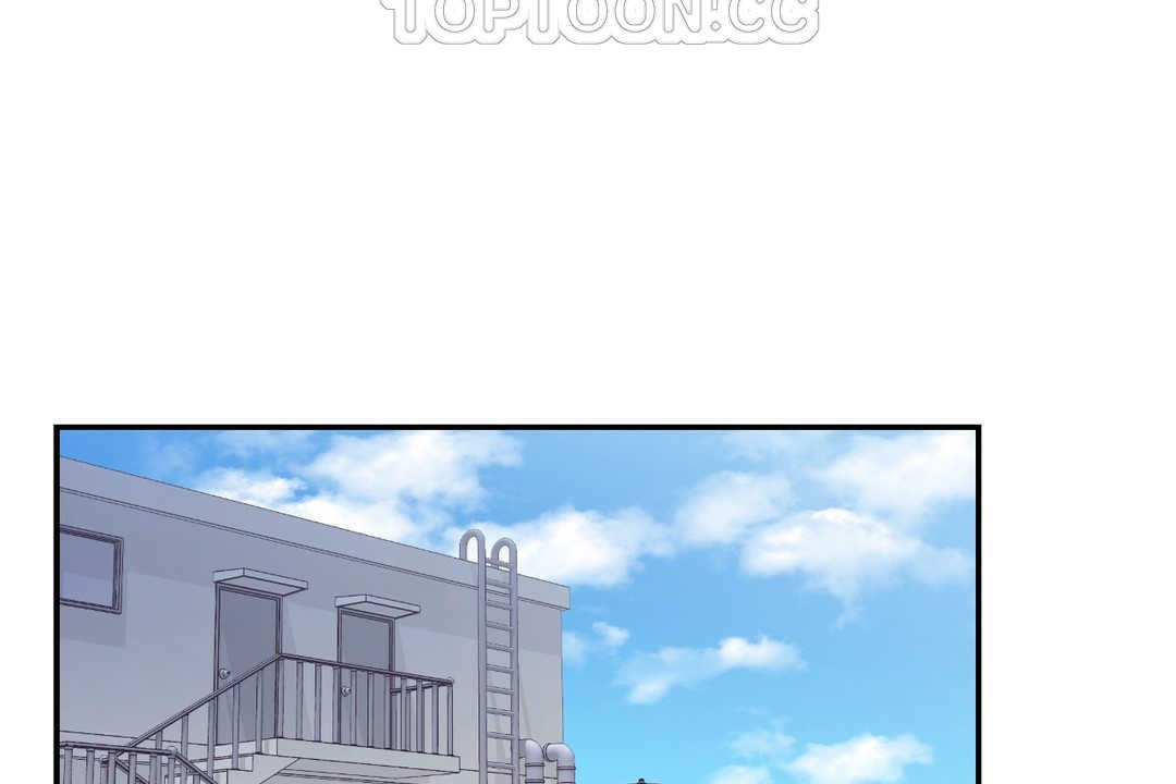 可爱的他第10话