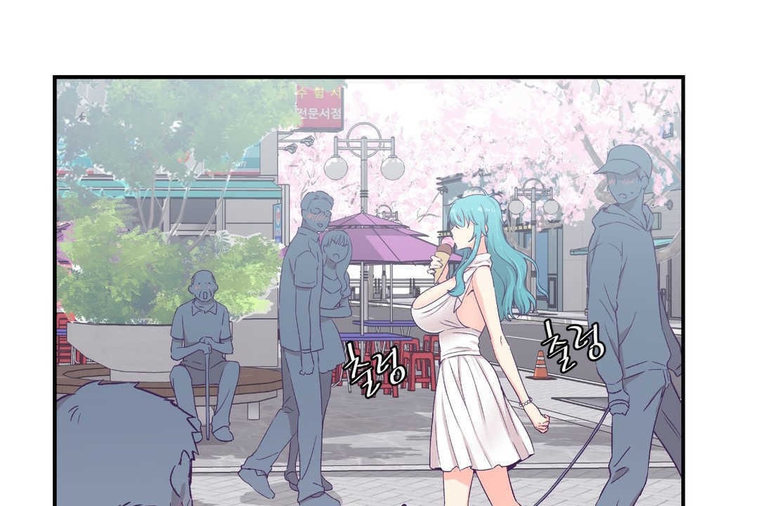 可愛的他第10話