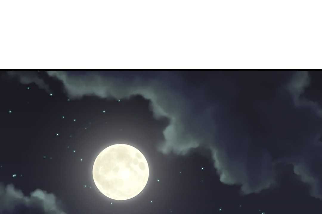 可爱的他第11话