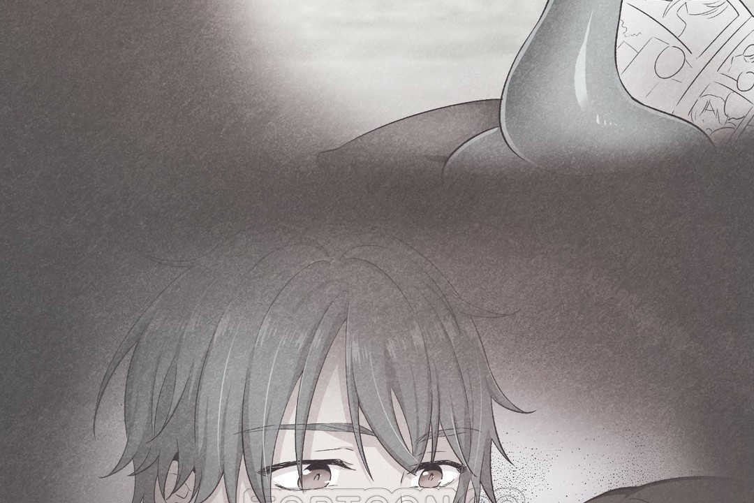 可爱的他第12话