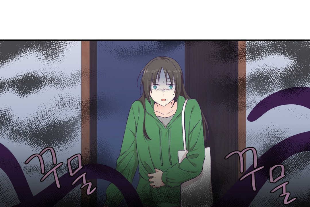 可爱的他第12话