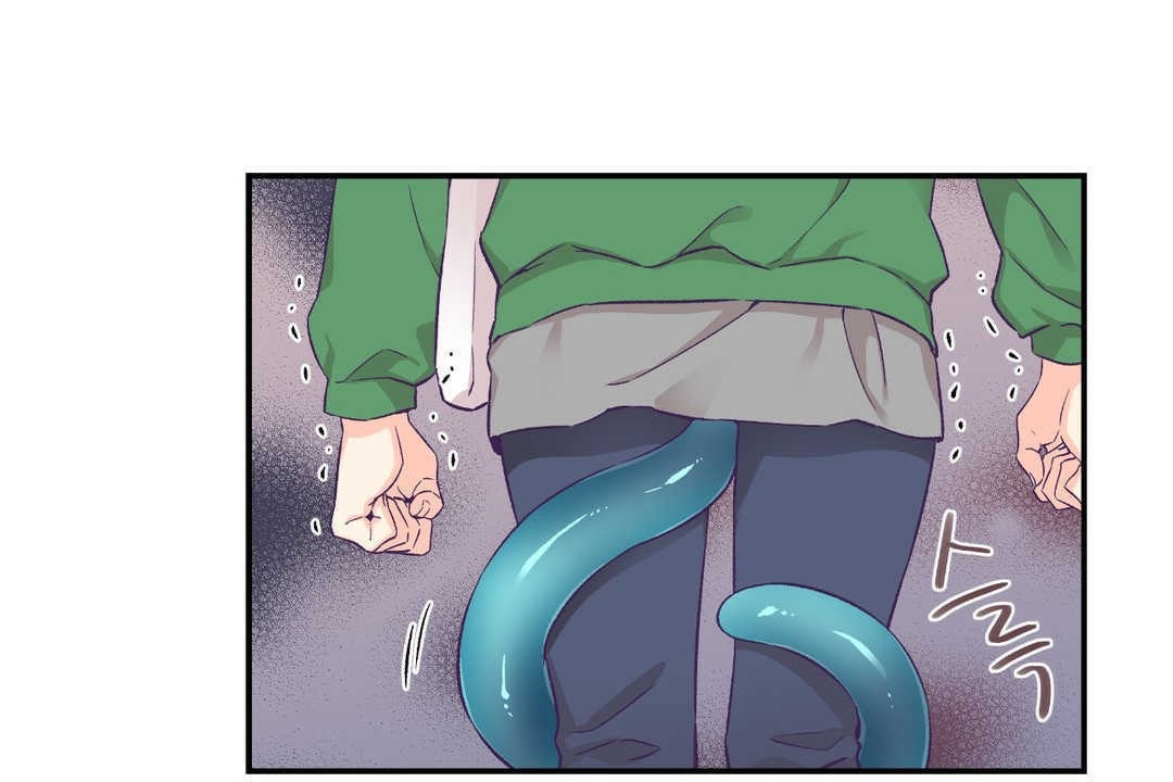 可爱的他第12话