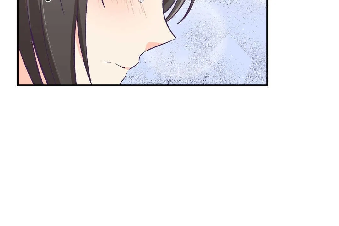 可愛的他第12話