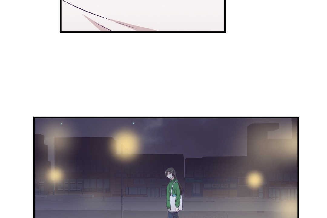 可愛的他第12話