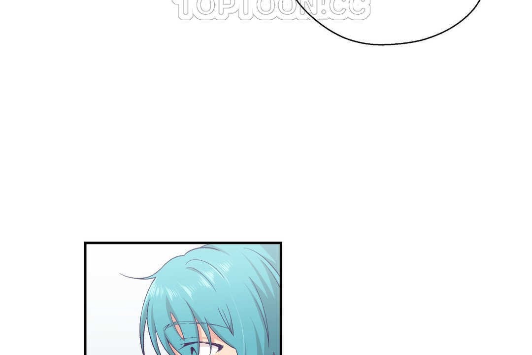 可爱的他第13话