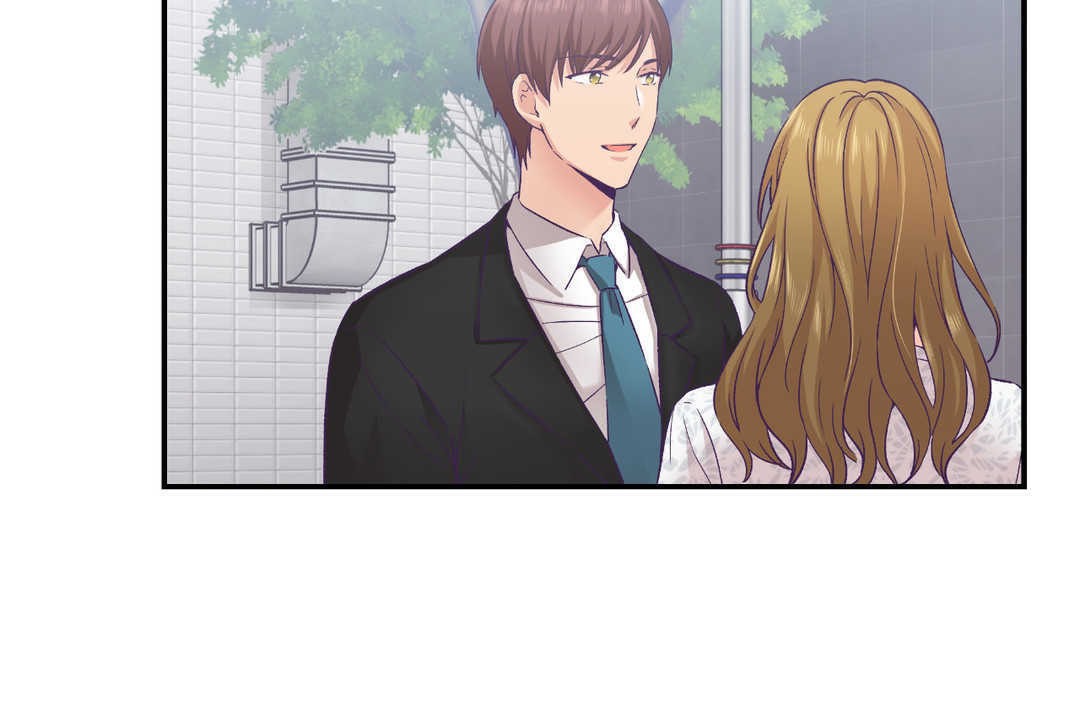 可爱的他第13话