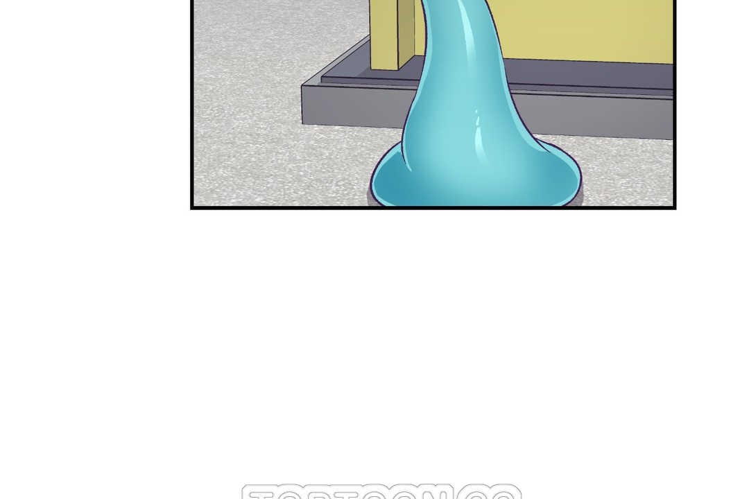 可爱的他第13话