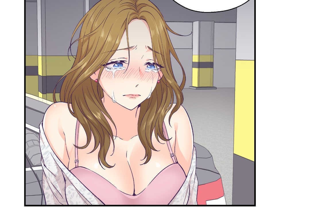 可爱的他第13话