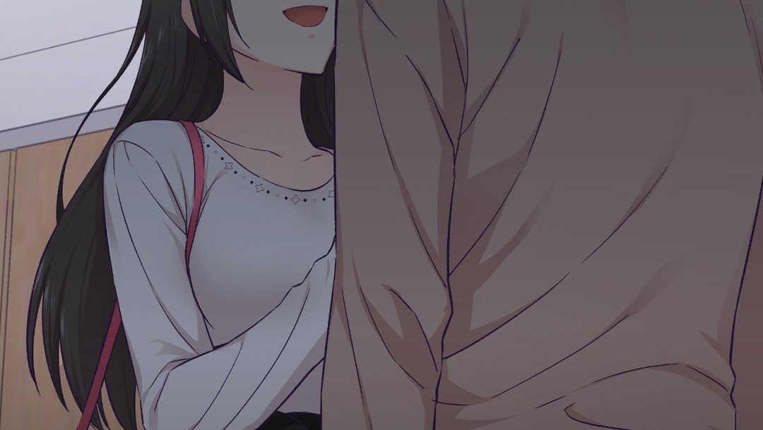 可愛的他第14話