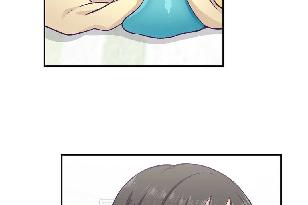 可愛的他第15話