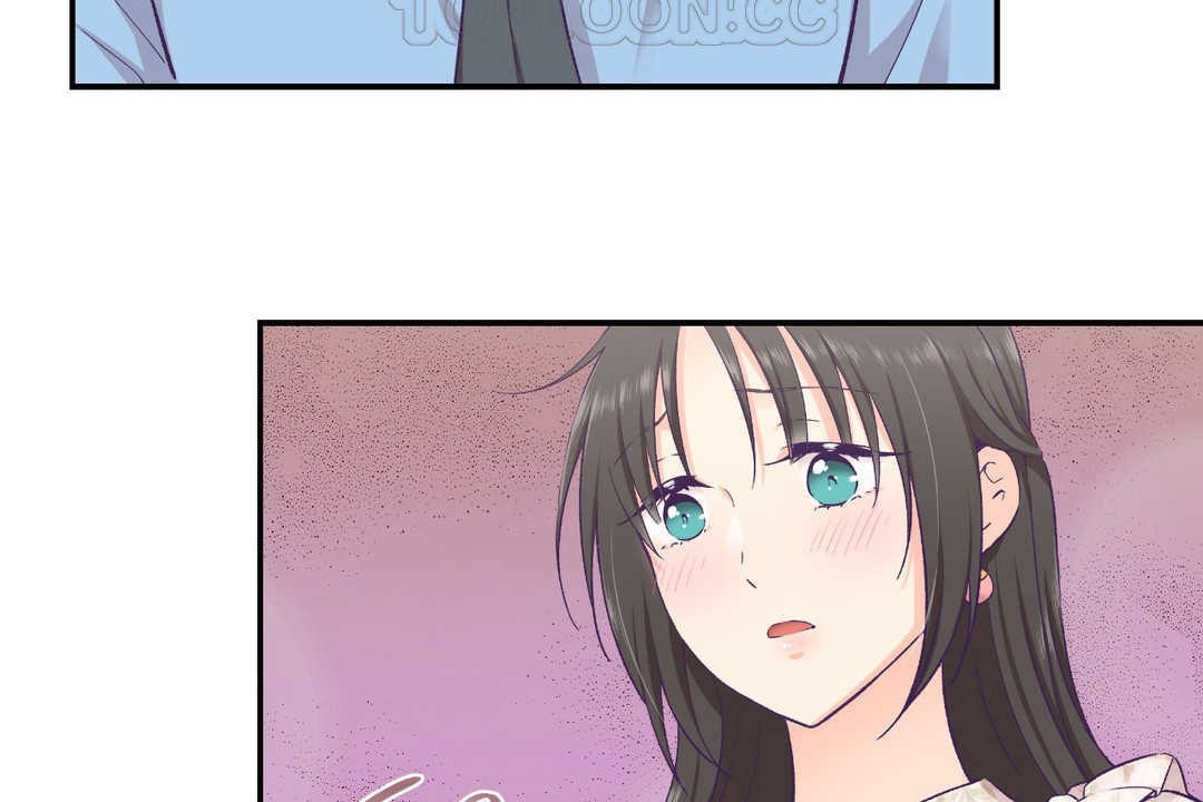 可爱的他第15话