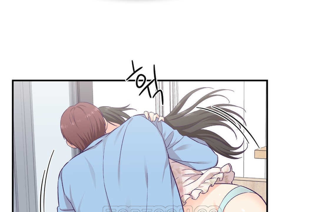 可愛的他第15話