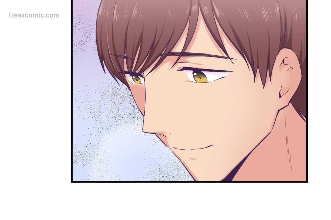 可愛的他第16話