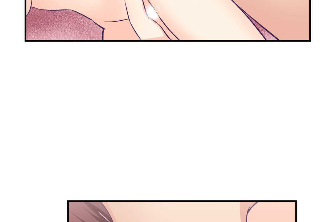 可爱的他第16话